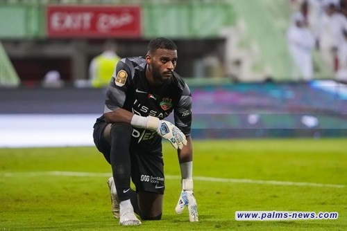 المدير الفني لمنتخب الإمارات  يستدعي الحارس حسن حمزة للتشكيلة الأساسية المشاركة في كأس آسيا بدلاً من المصاب خالد توحيد.